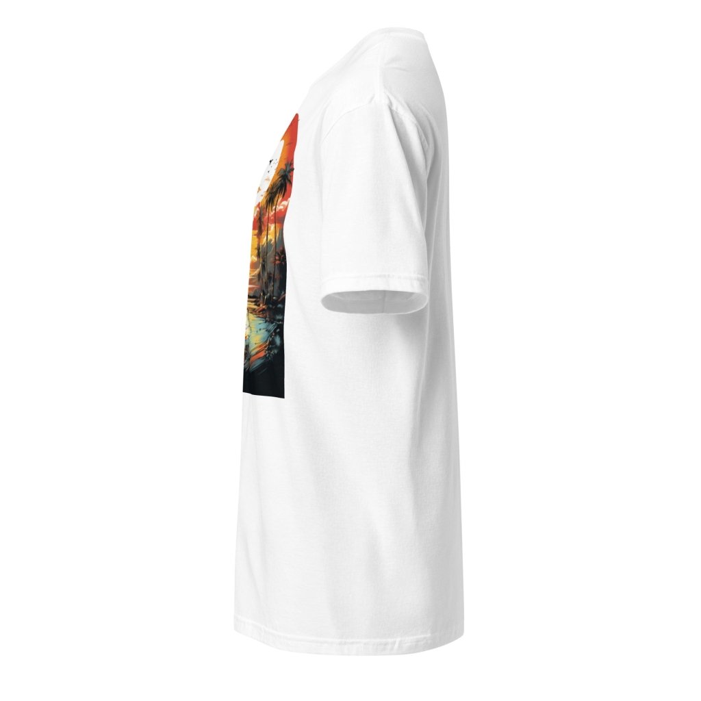 THE SUPER PALM SHIRT