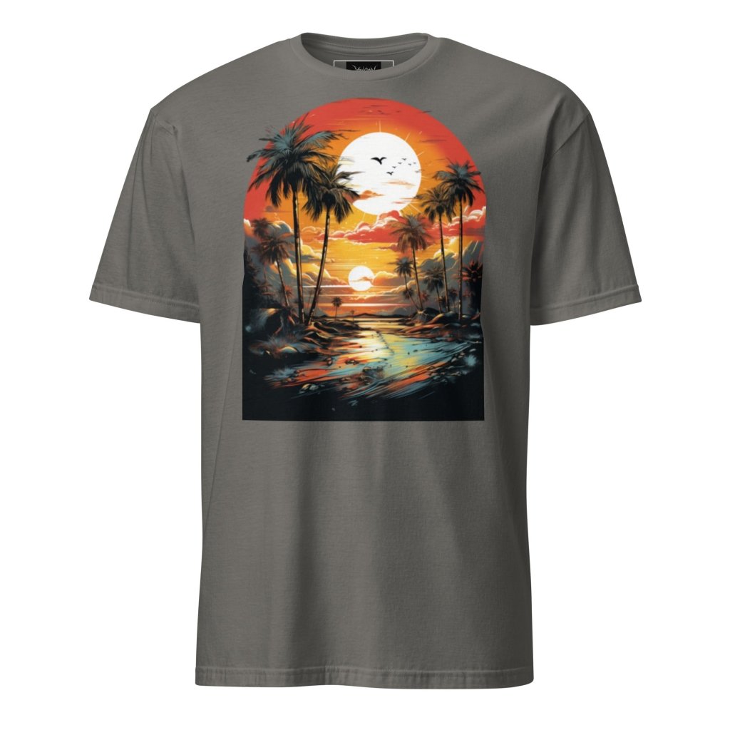 THE SUPER PALM SHIRT