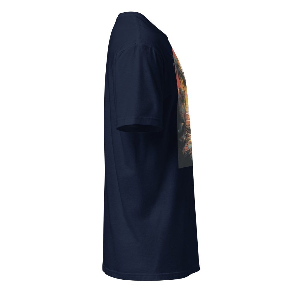 THE SUPER PALM SHIRT