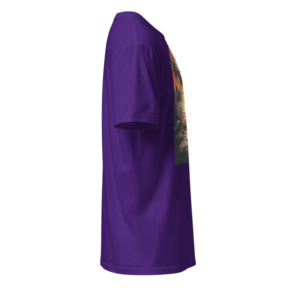 THE SUPER PALM SHIRT