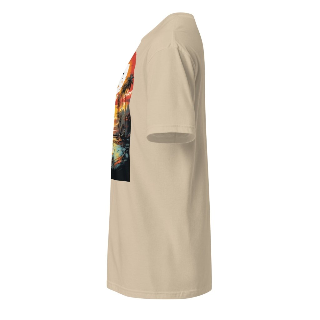 THE SUPER PALM SHIRT