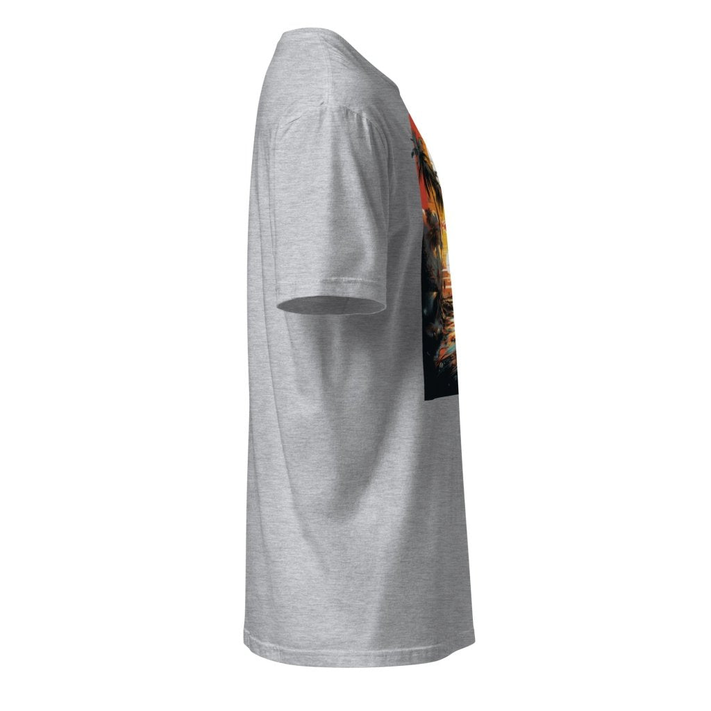 THE SUPER PALM SHIRT