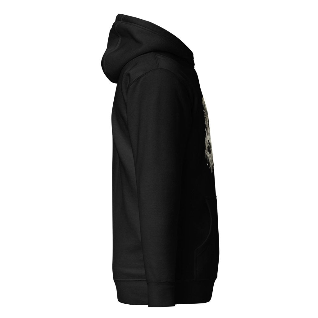THE TIME TREE HOODIE