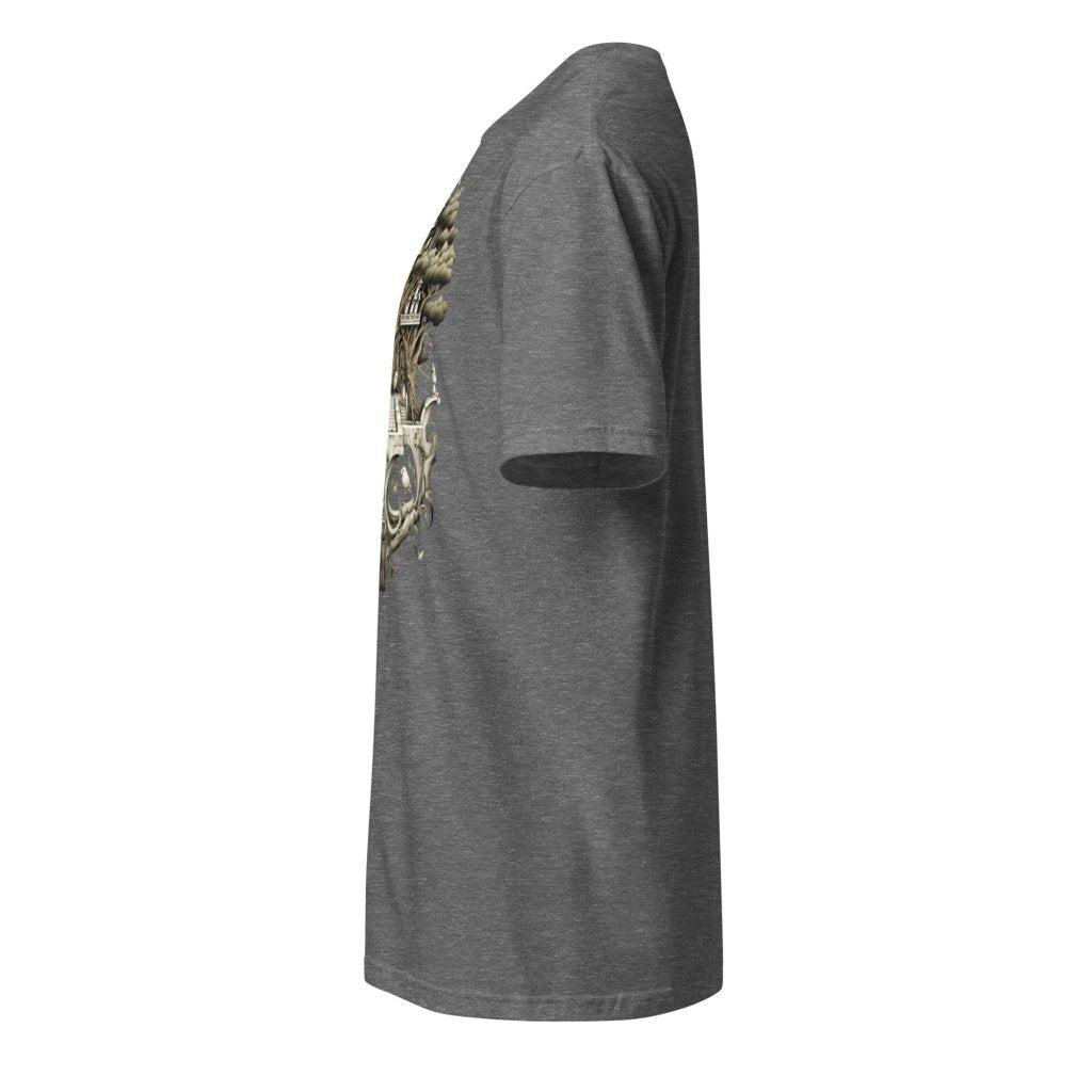 THE TIME TREE SHIRT