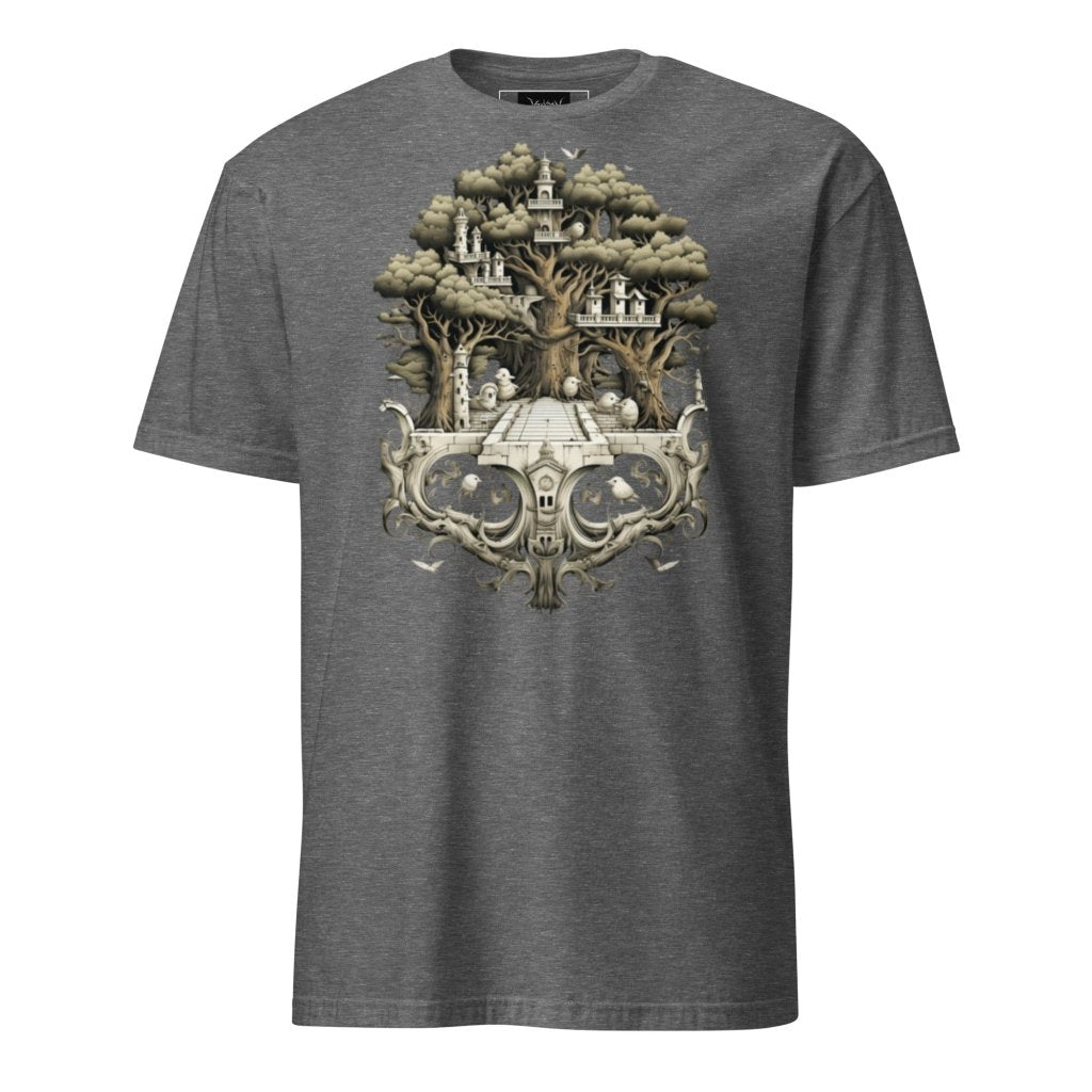THE TIME TREE SHIRT