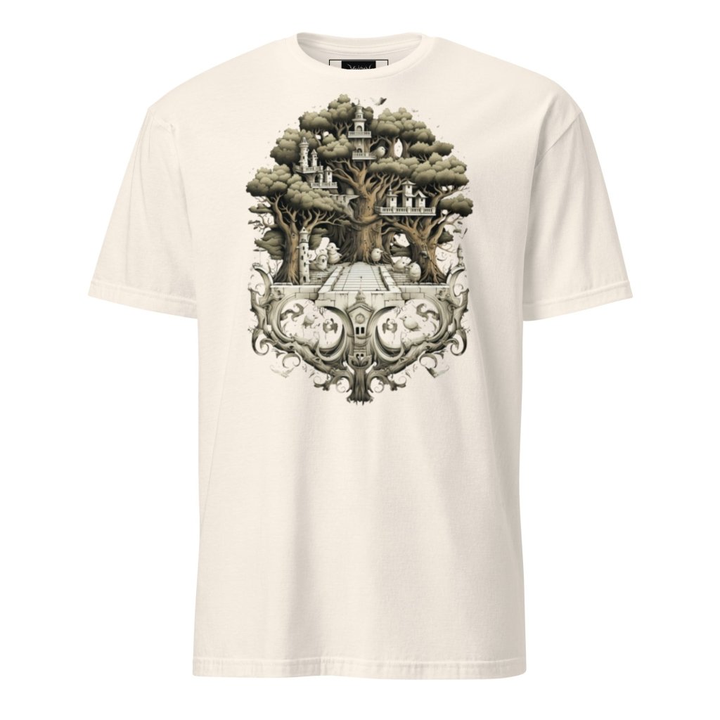 THE TIME TREE SHIRT