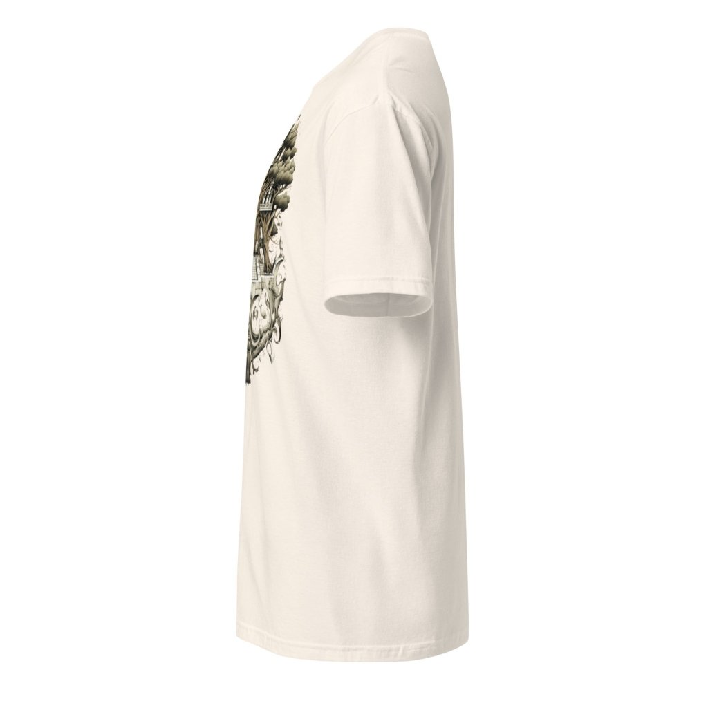 THE TIME TREE SHIRT