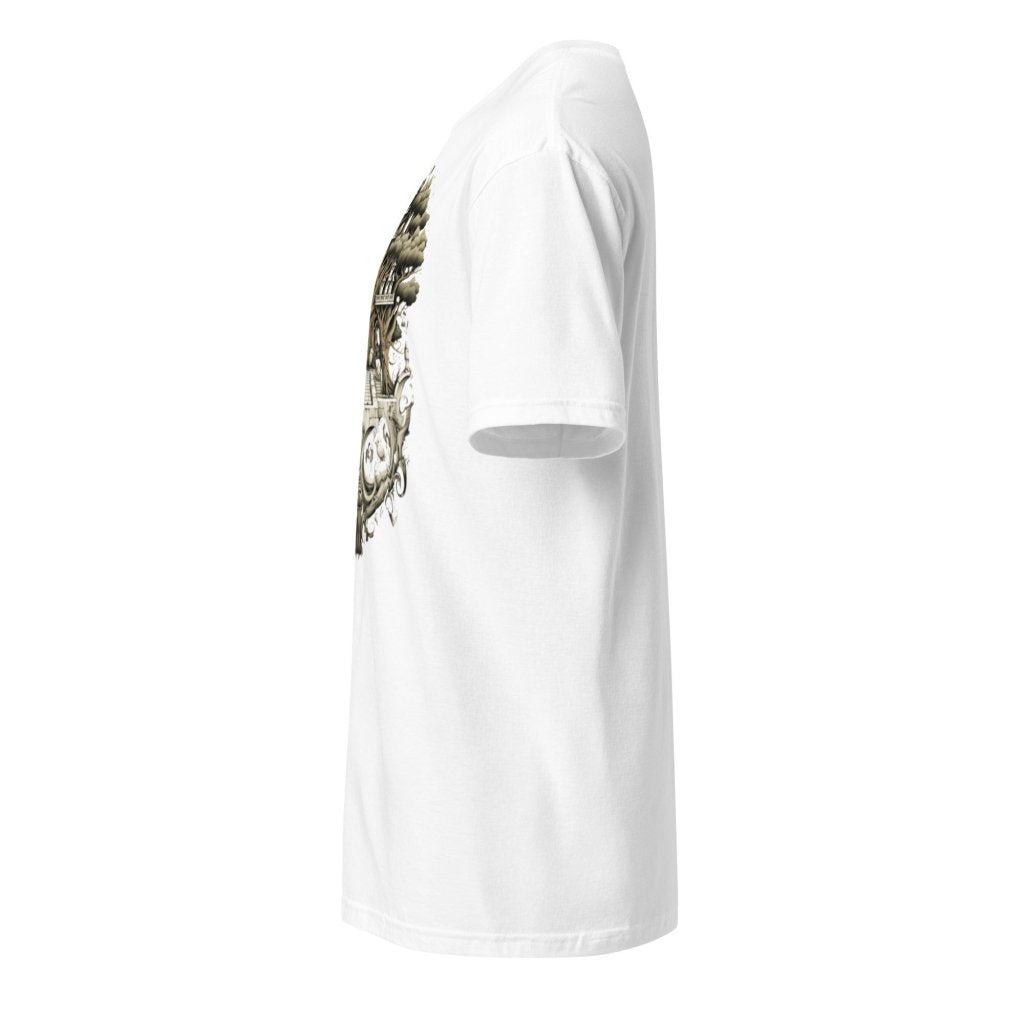 THE TIME TREE SHIRT