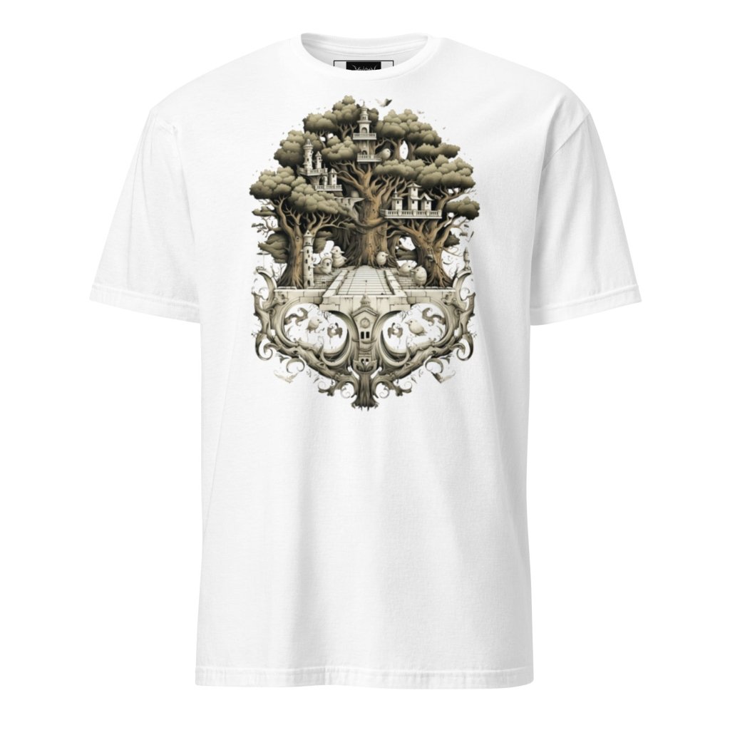 THE TIME TREE SHIRT