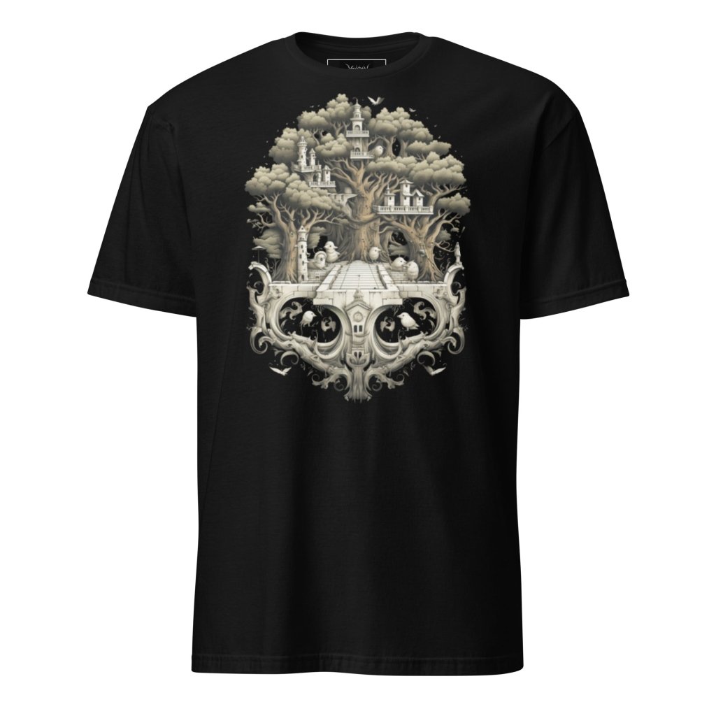 THE TIME TREE SHIRT