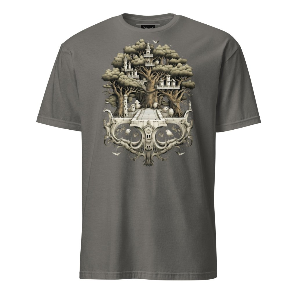THE TIME TREE SHIRT