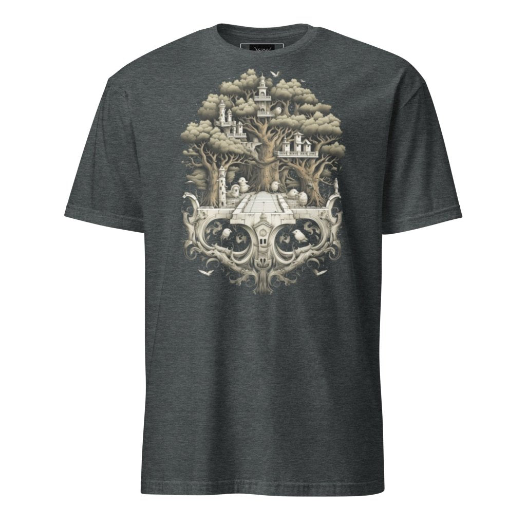THE TIME TREE SHIRT