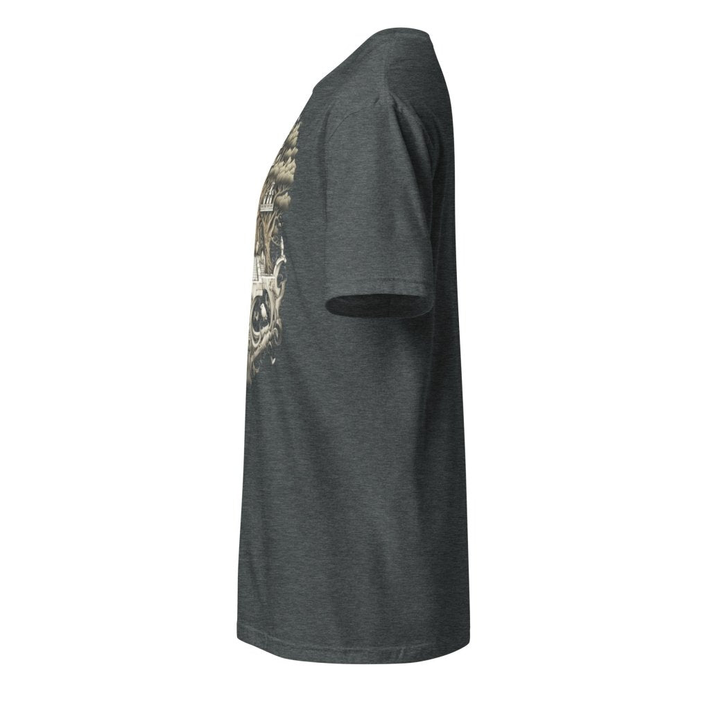 THE TIME TREE SHIRT