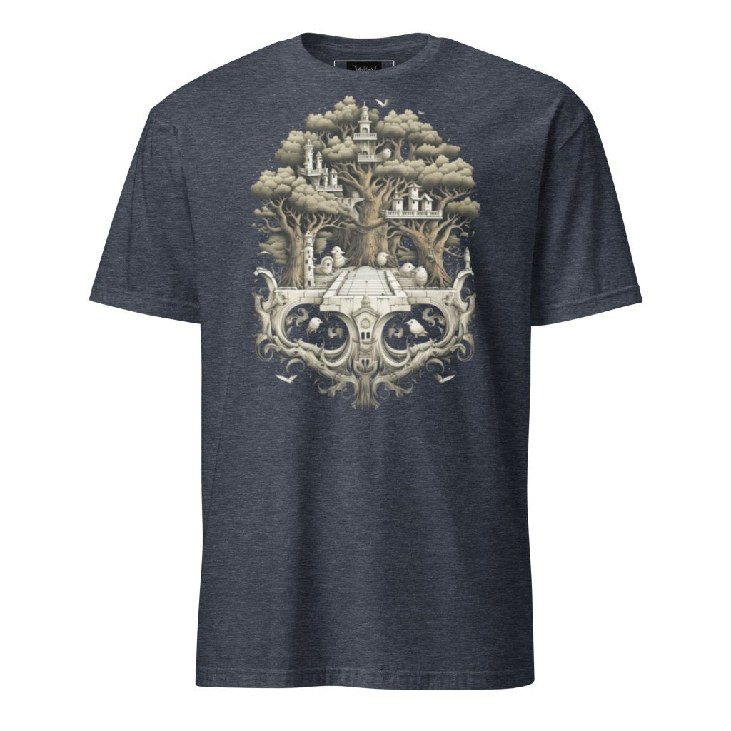 THE TIME TREE SHIRT