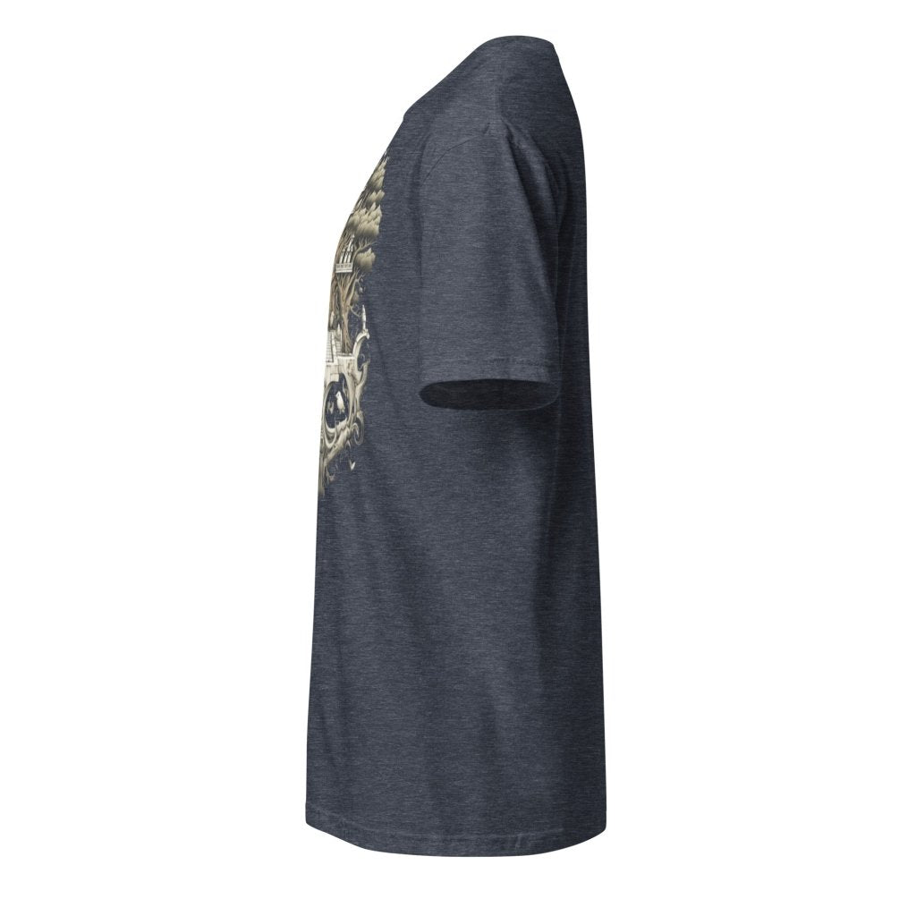 THE TIME TREE SHIRT