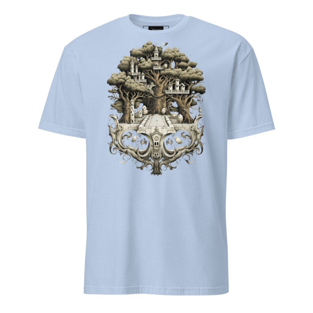 THE TIME TREE SHIRT