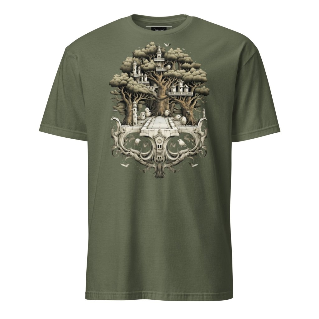 THE TIME TREE SHIRT