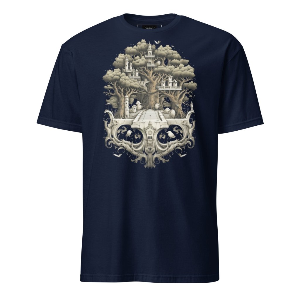 THE TIME TREE SHIRT