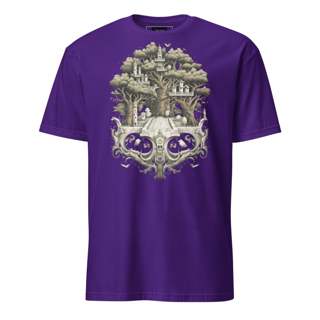THE TIME TREE SHIRT