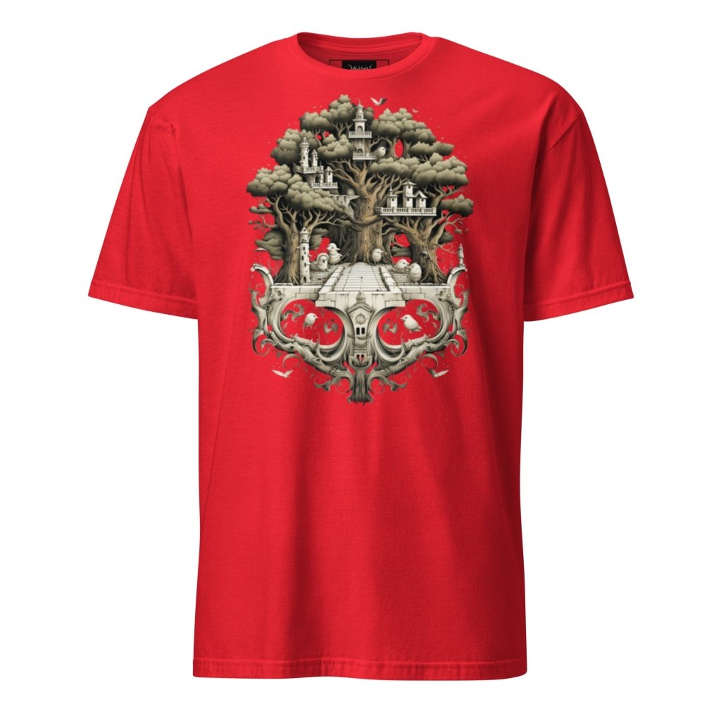 THE TIME TREE SHIRT