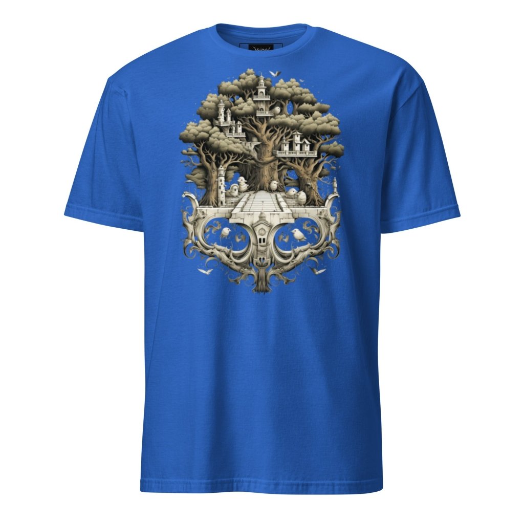 THE TIME TREE SHIRT
