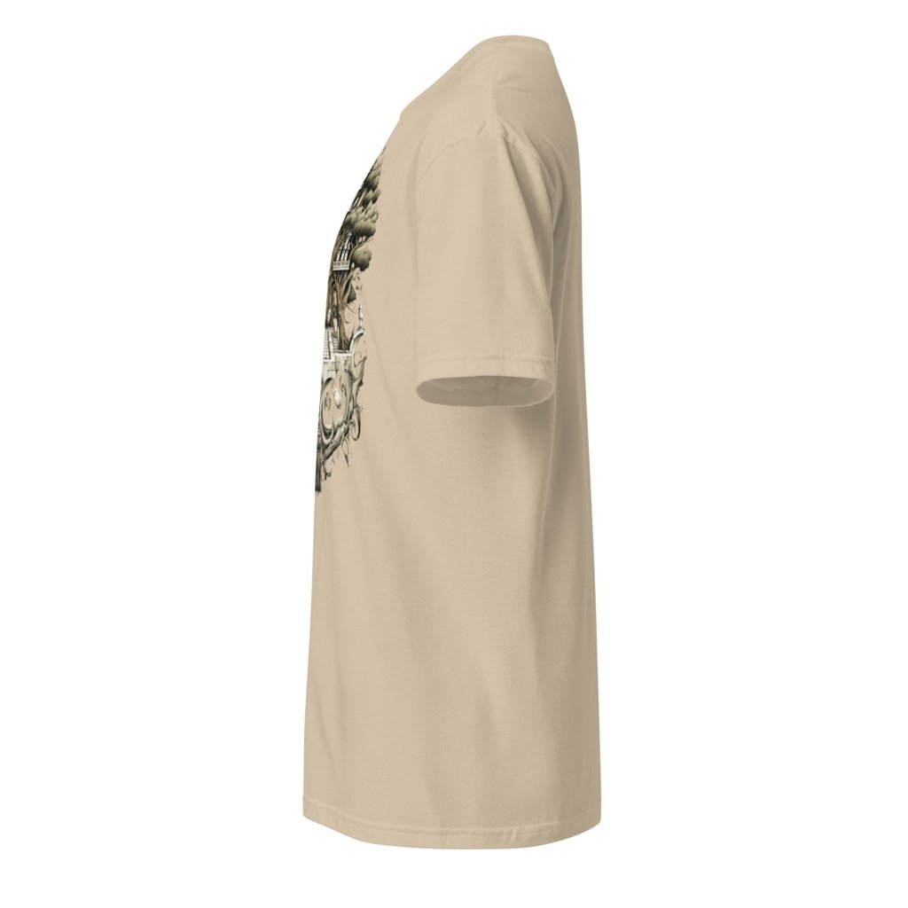 THE TIME TREE SHIRT