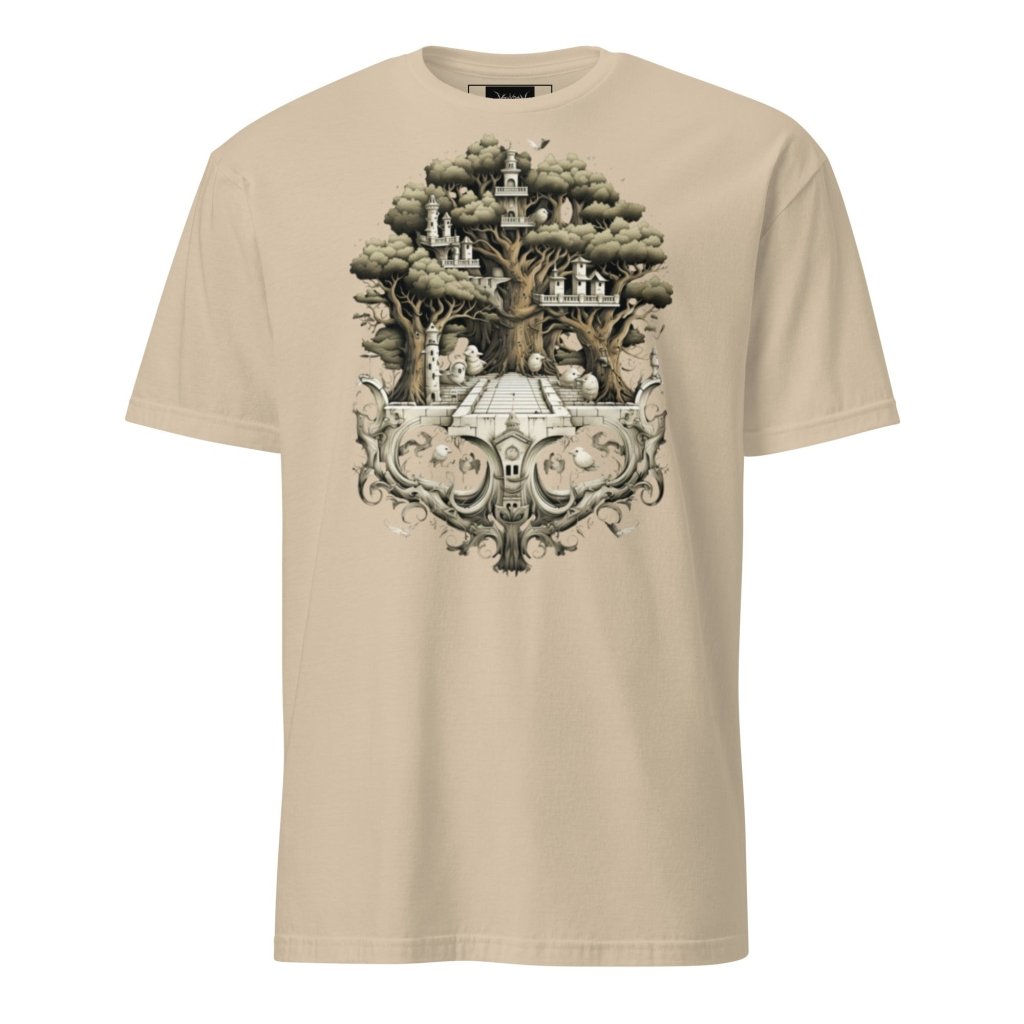 THE TIME TREE SHIRT