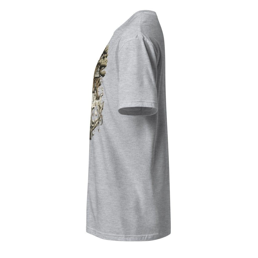THE TIME TREE SHIRT