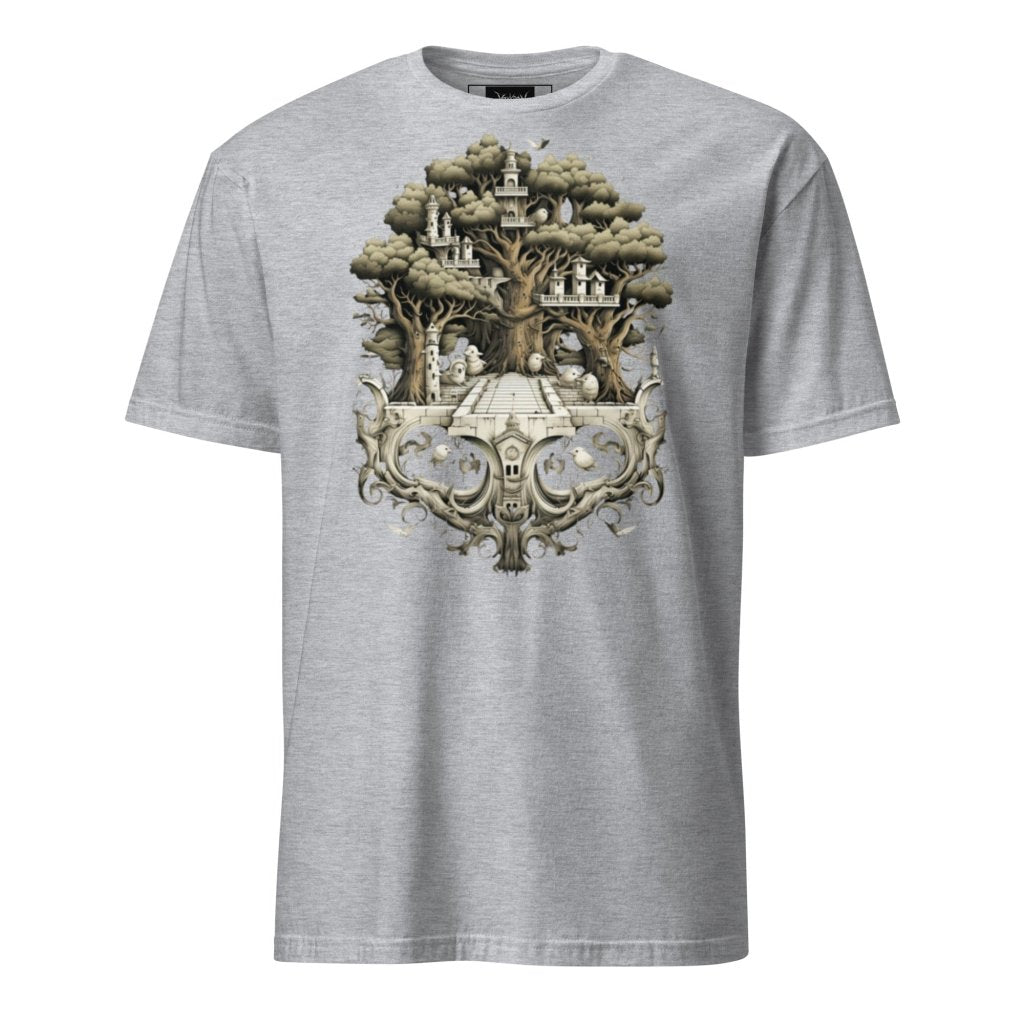 THE TIME TREE SHIRT