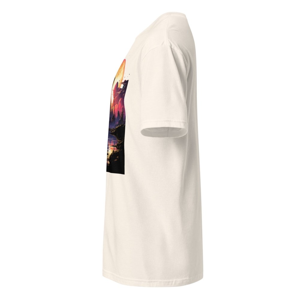 THE ULTIMATE SKYLINE SHIRT