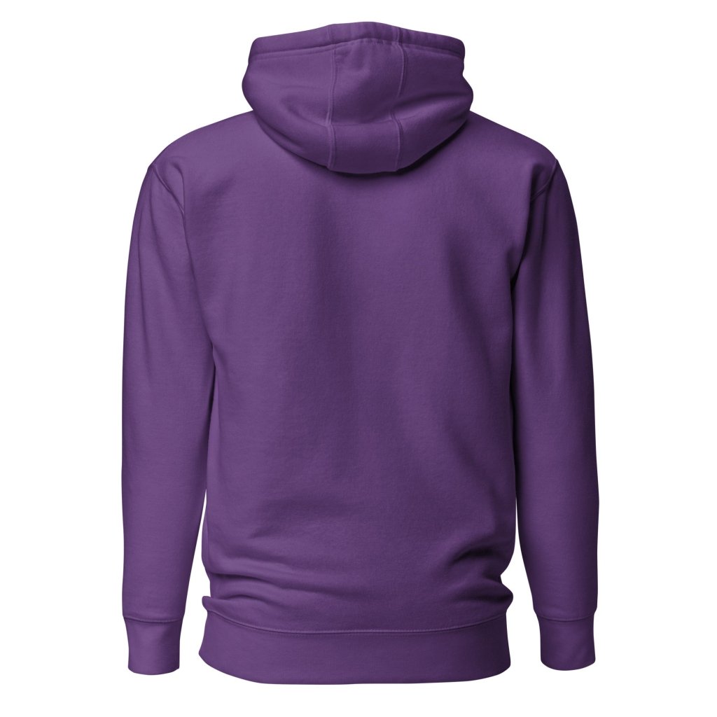 THE WOLKEN ENTRE HOODIE