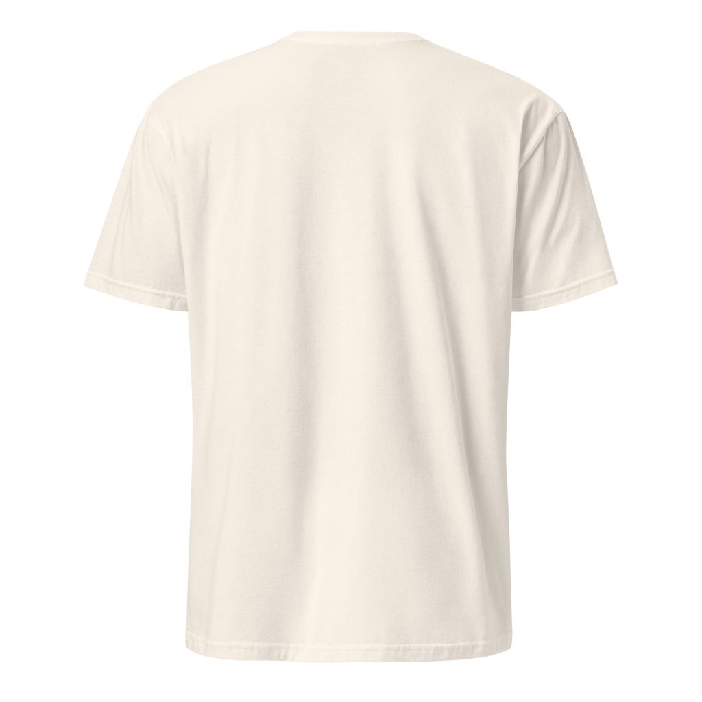 THE WOLKEN ENTRE SHIRT