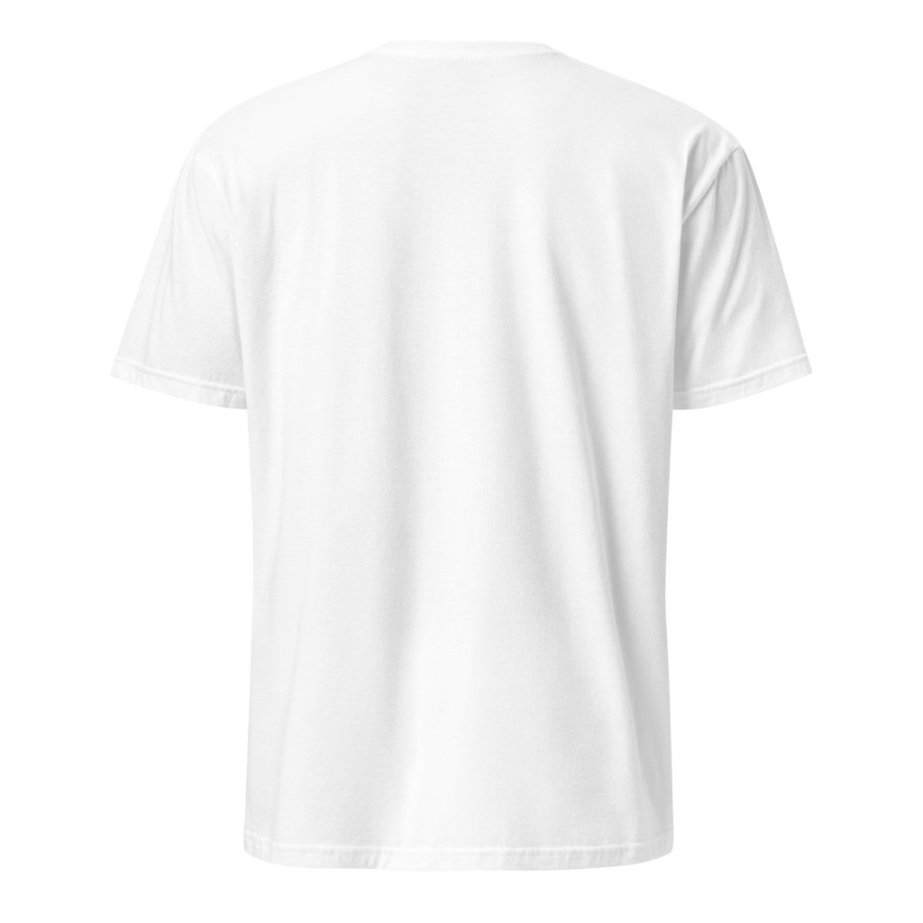 THE WOLKEN ENTRE SHIRT