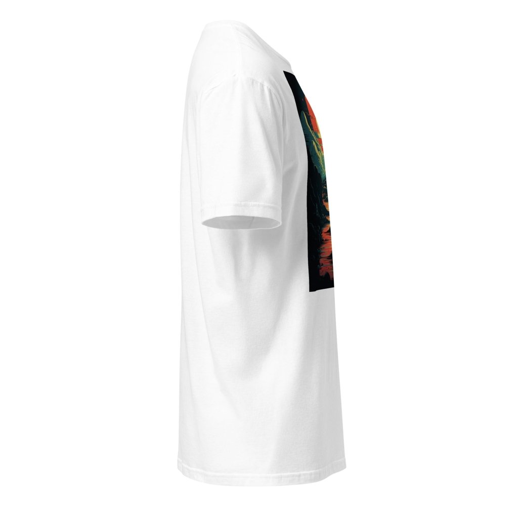 THE WOLKEN ENTRE SHIRT