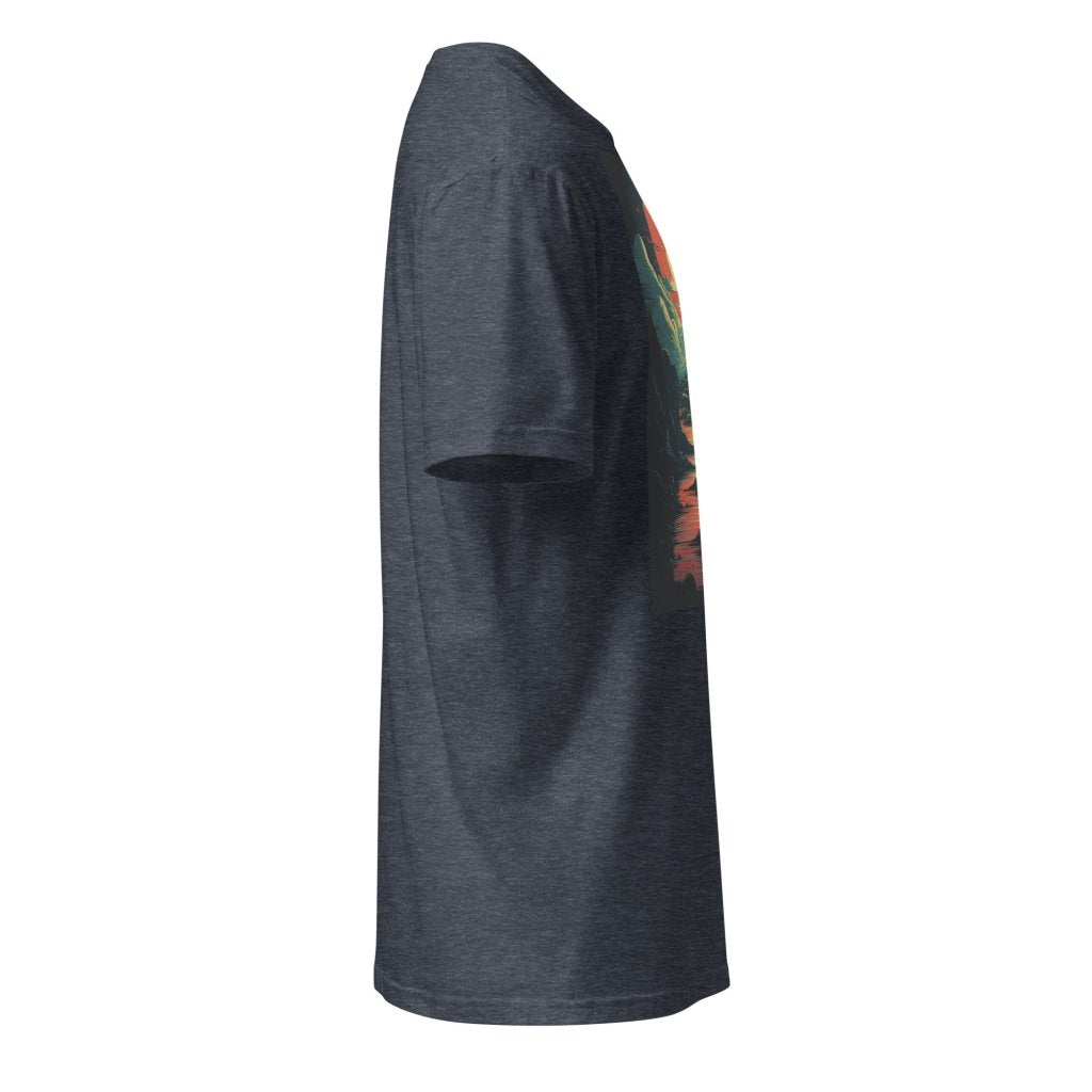 THE WOLKEN ENTRE SHIRT