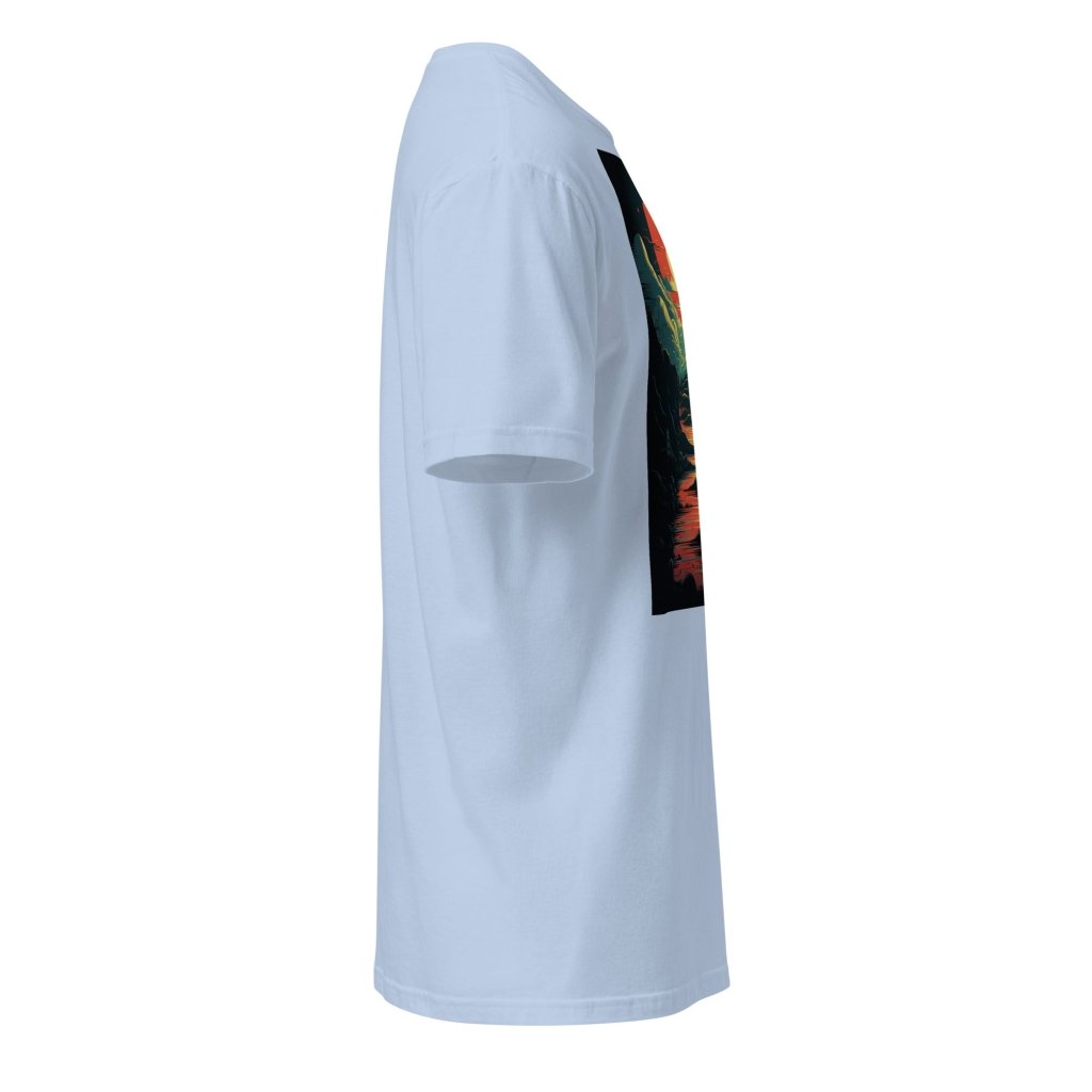 THE WOLKEN ENTRE SHIRT