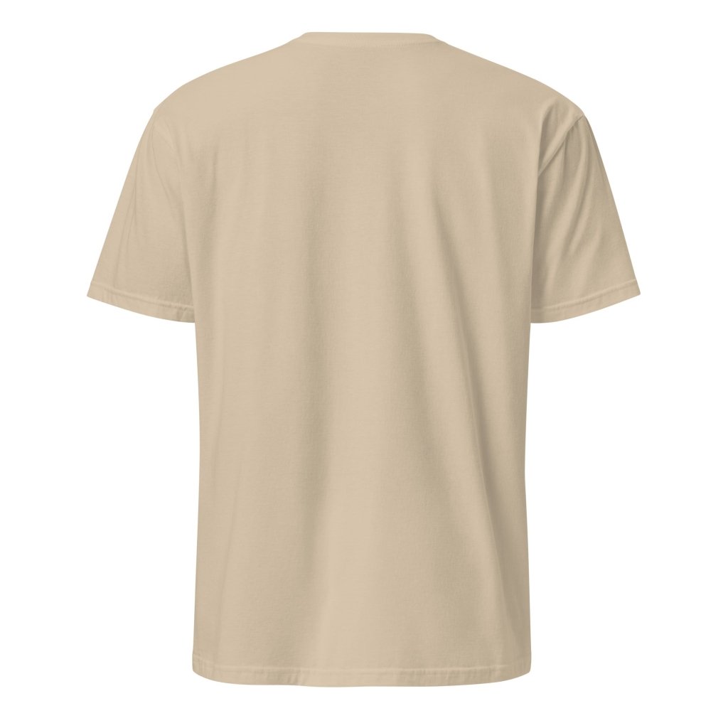 THE WOLKEN ENTRE SHIRT