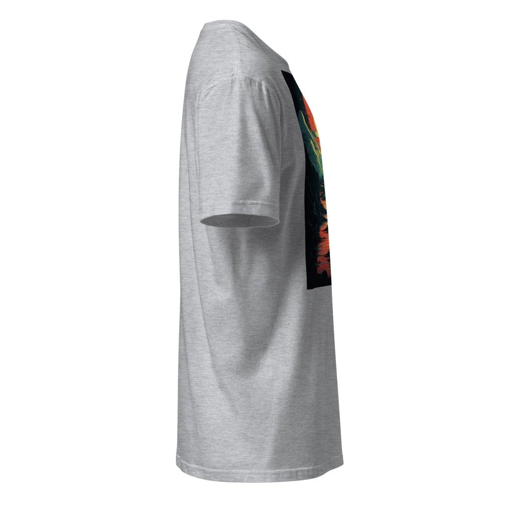 THE WOLKEN ENTRE SHIRT