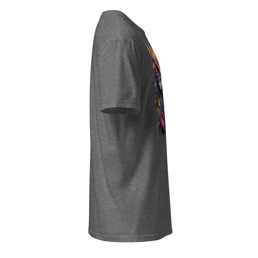 THIRD EYE OWL SHIRT