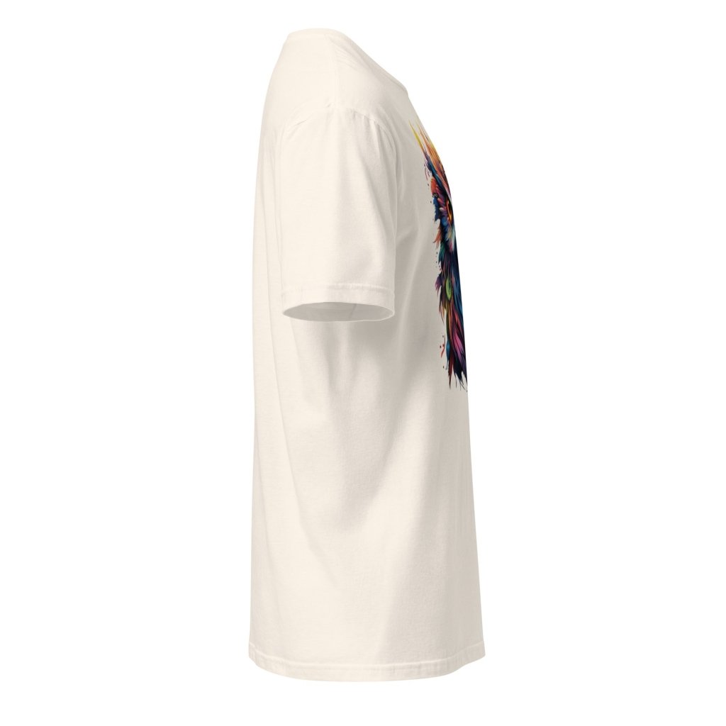 THIRD EYE OWL SHIRT