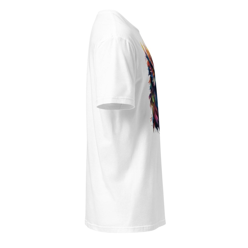 THIRD EYE OWL SHIRT