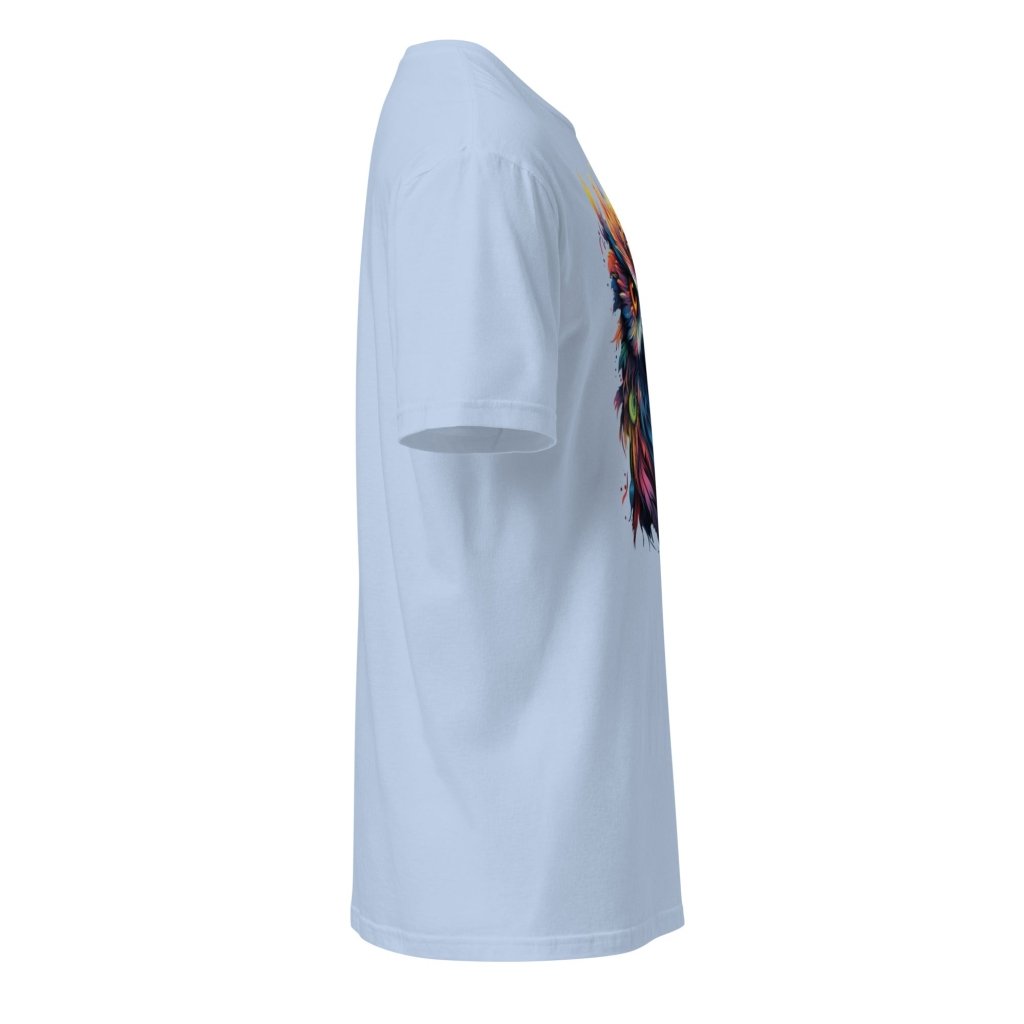 THIRD EYE OWL SHIRT