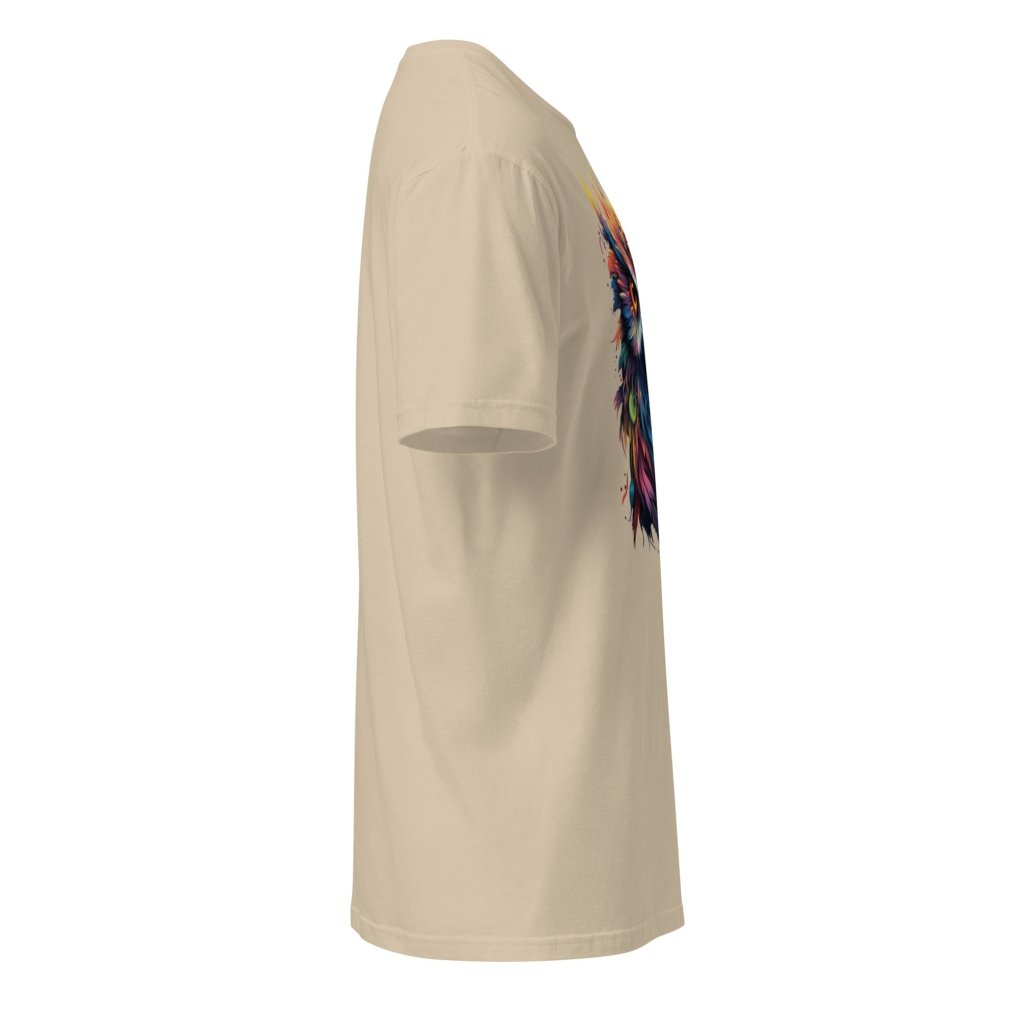 THIRD EYE OWL SHIRT