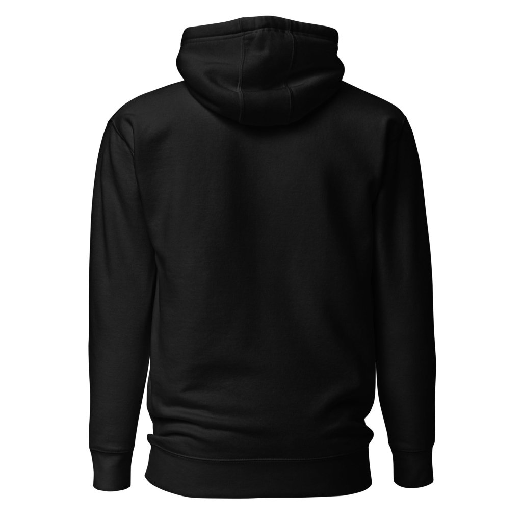 TIBURÓN EXUBERANT HOODIE