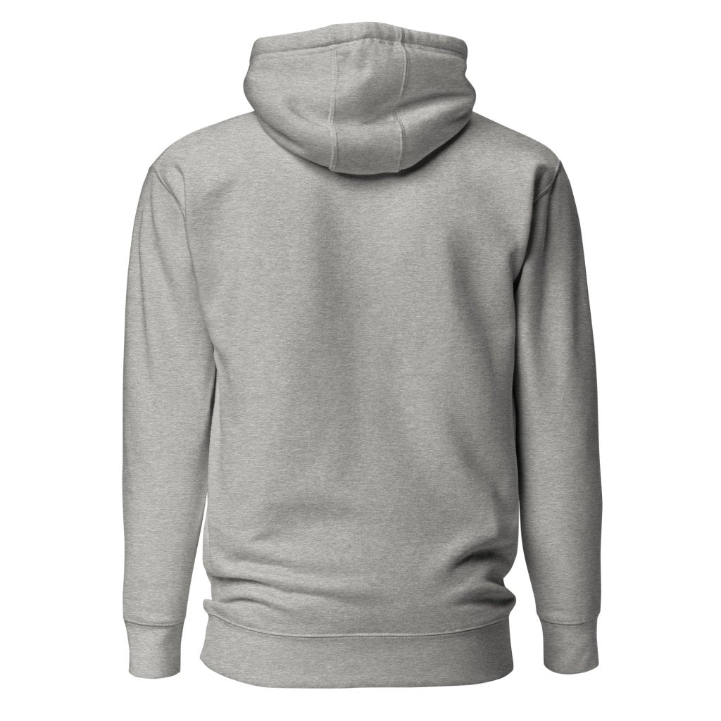 TIBURÓN EXUBERANT HOODIE