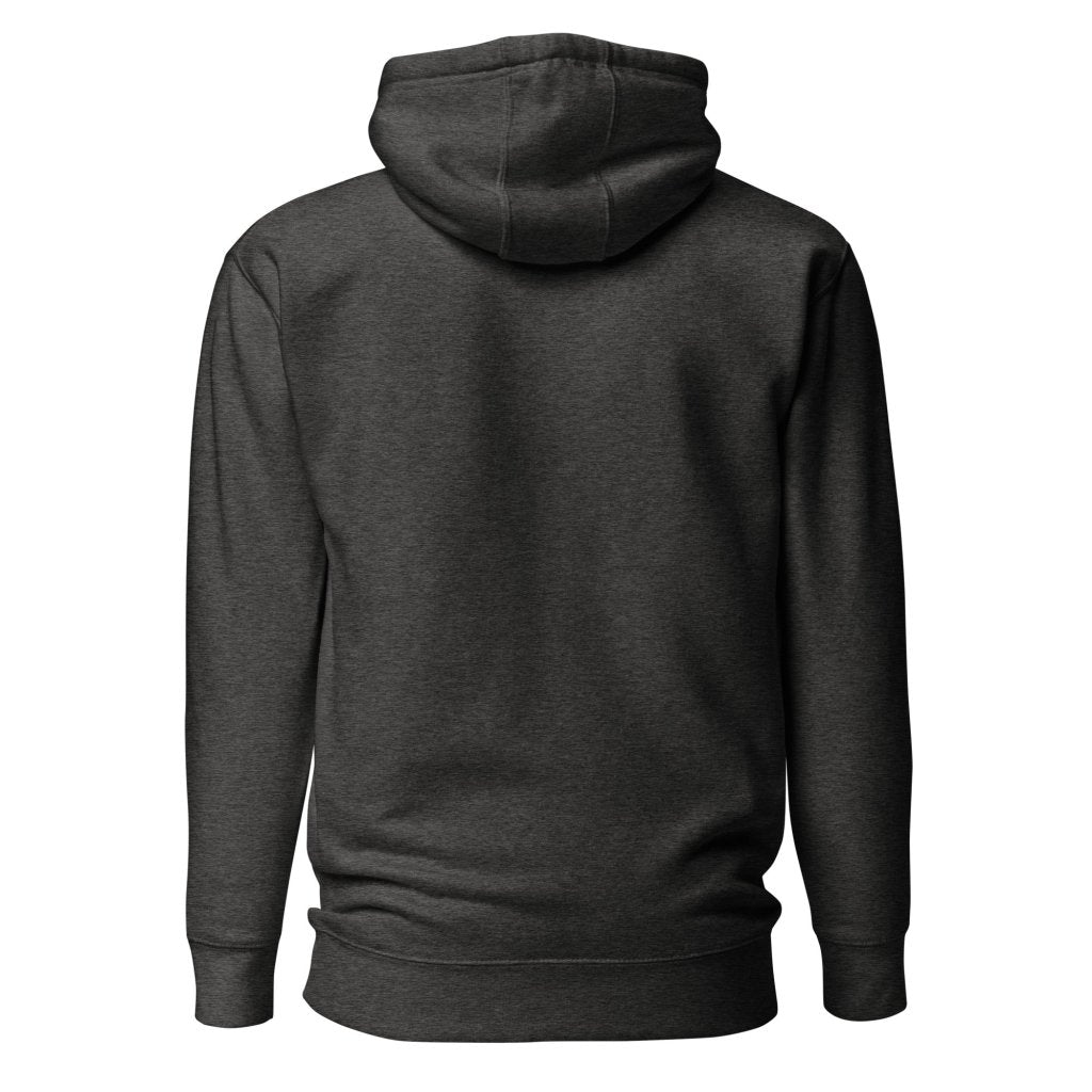 TIBURÓN EXUBERANT HOODIE