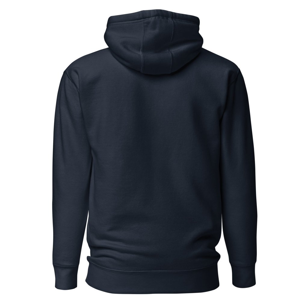 TIBURÓN EXUBERANT HOODIE