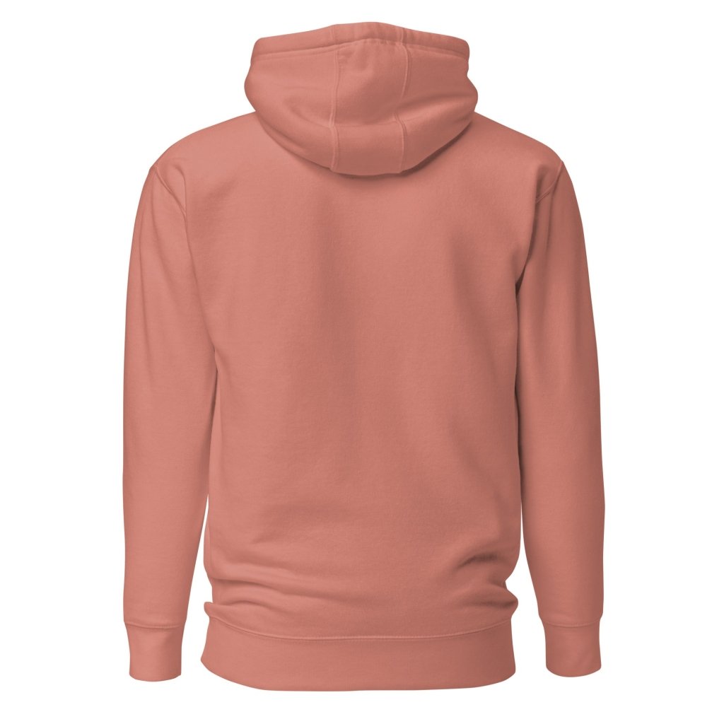 TIBURÓN EXUBERANT HOODIE