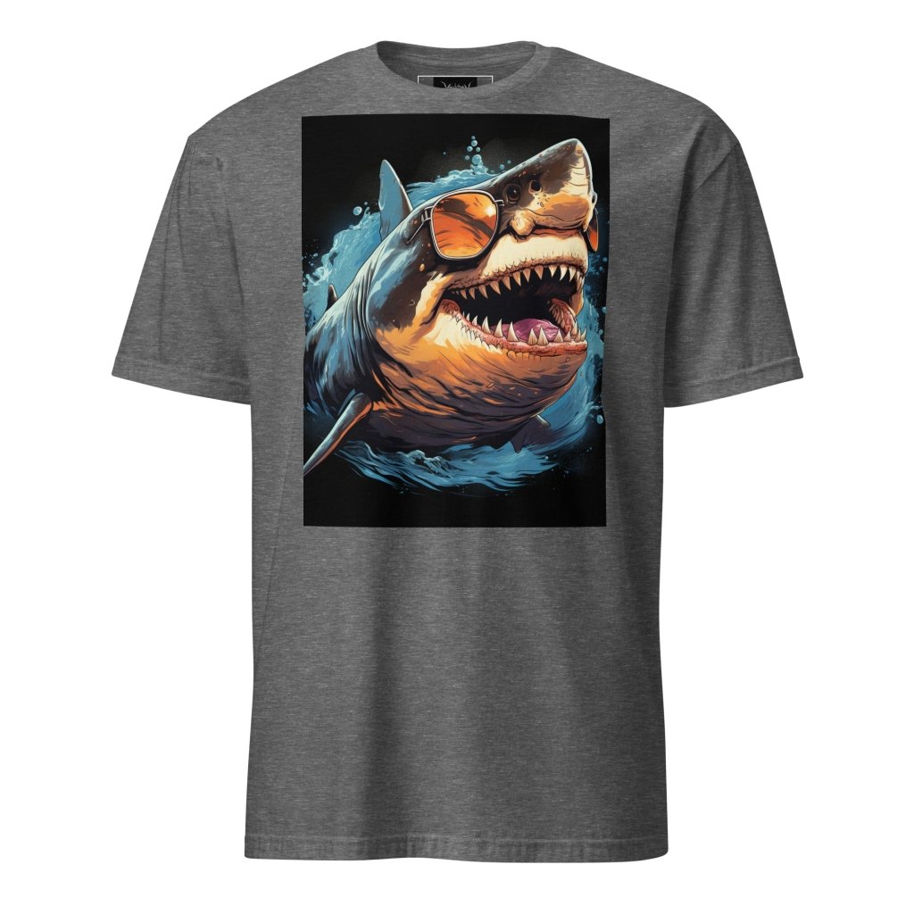 TIBURÓN EXUBERANT SHIRT