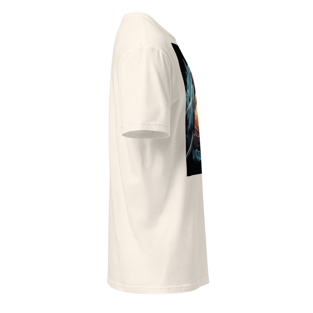 TIBURÓN EXUBERANT SHIRT
